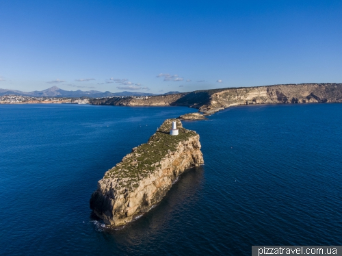 Cape El Toro