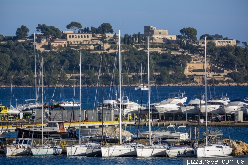 Port de Pollenca