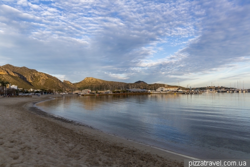 Port de Pollenca