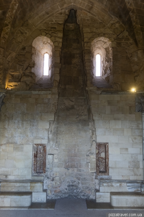 Castel del Monte Castle