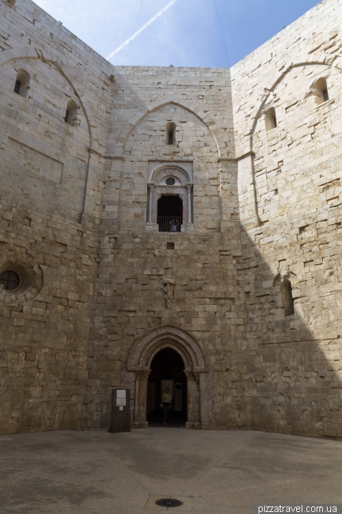 Castel del Monte Castle