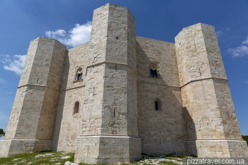 Castel del Monte Castle