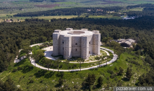 Castel del Monte Castle