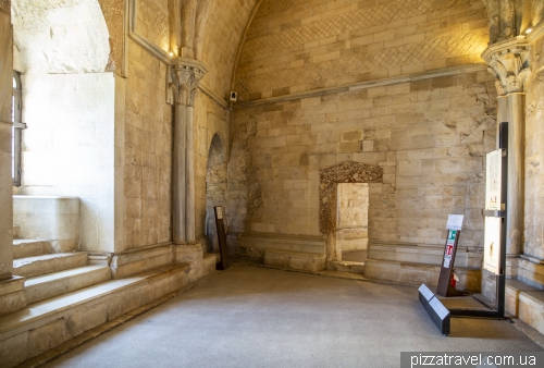 Castel del Monte Castle