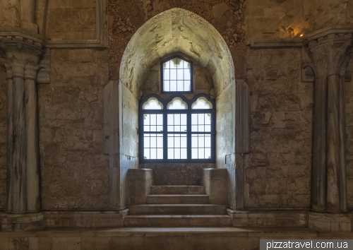 Castel del Monte Castle