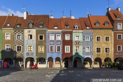 Poznań