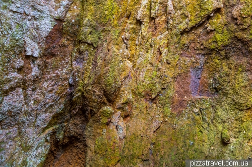 The Devil's Nest (Jalasjarvi), the deepest ground erosion in Europe