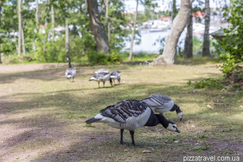 Mariehamn, Aland Islands