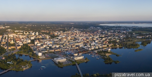 Oulu