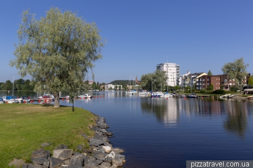 Savonlinna