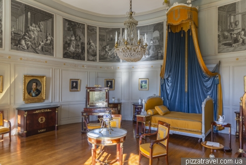 Valencay Castle (Chateau de Valencay)