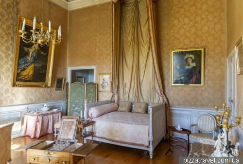 Valencay Castle (Chateau de Valencay)