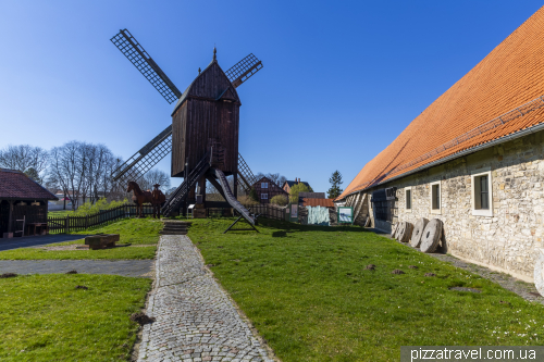 Salder castle (Schloss Salder)