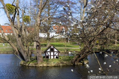 Salder castle (Schloss Salder)