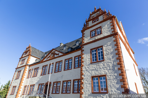 Salder castle (Schloss Salder)