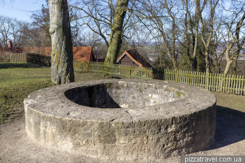 Lichtenberg Castle (Burg Lichtenberg)