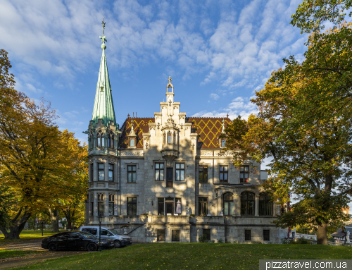 Quedlinburg