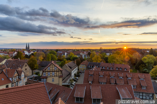 Quedlinburg