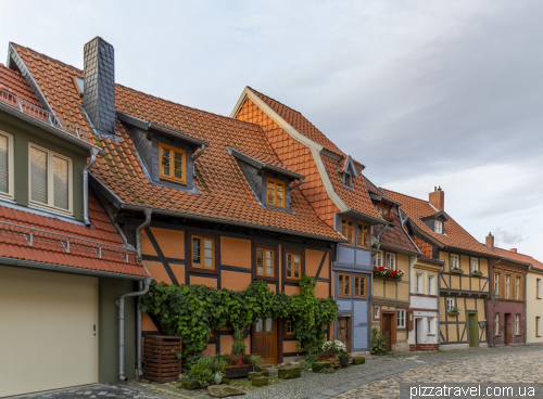 Quedlinburg