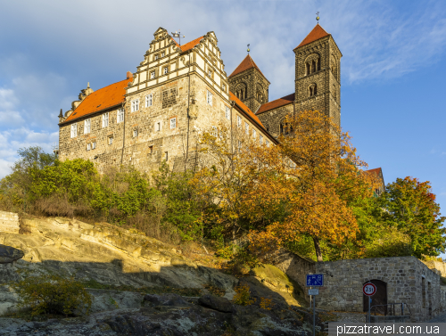 Quedlinburg