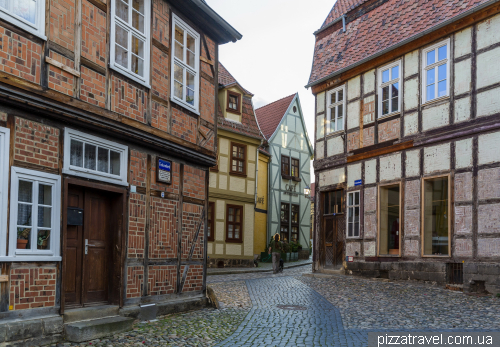 Quedlinburg