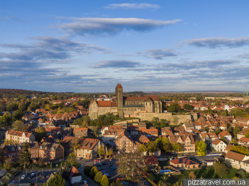 Quedlinburg