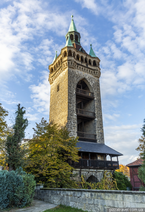 Quedlinburg