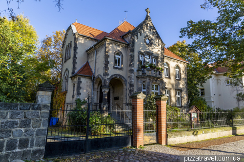 Quedlinburg