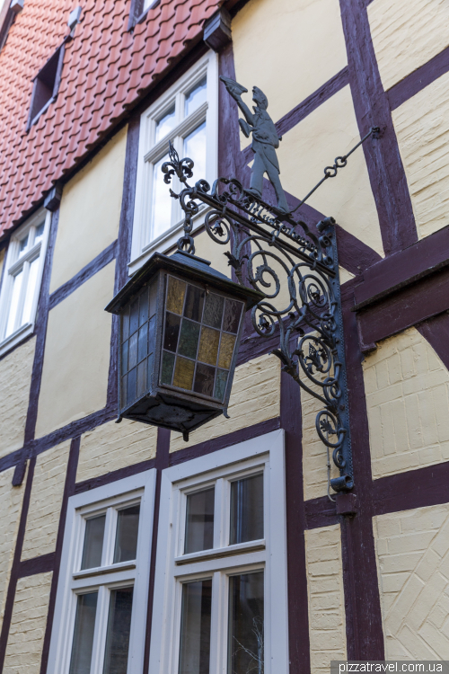 Quedlinburg