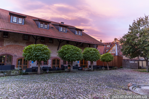 Quedlinburg