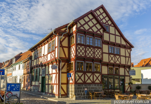 Quedlinburg