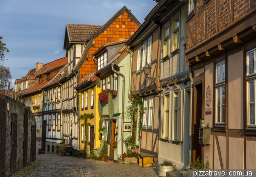 Quedlinburg