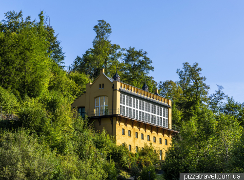 Хохеншвангау (Hohenschwangau)