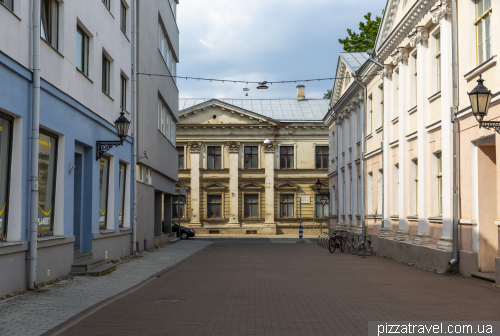 Tartu