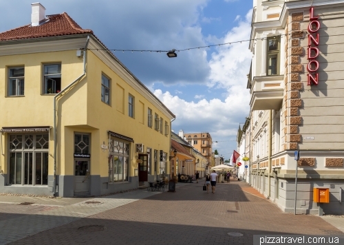 Tartu