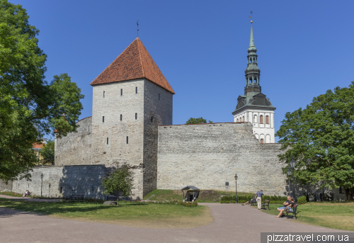 Tallinn