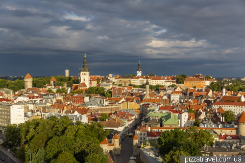 Tallinn