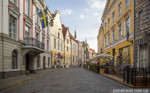 Tallinn