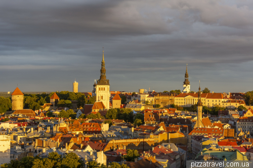 Tallinn