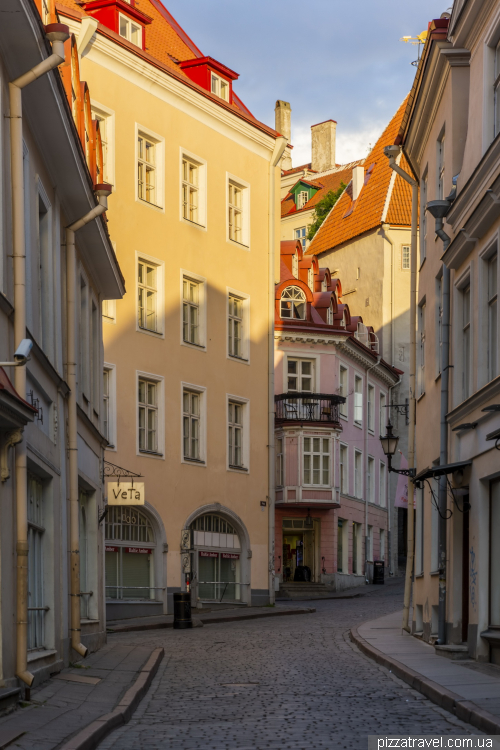 Tallinn