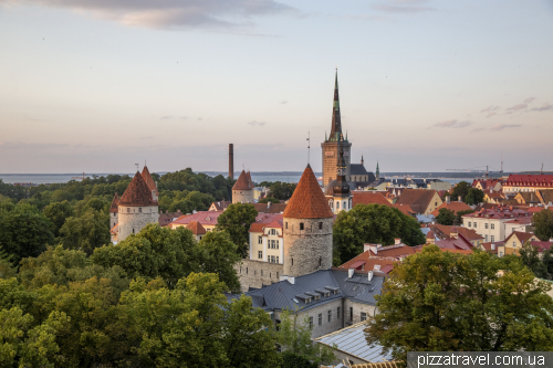 Tallinn