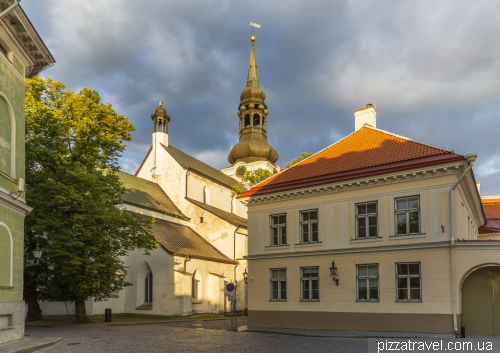 Tallinn