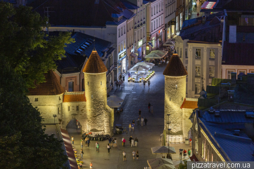 Tallinn