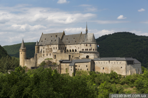 Vianden