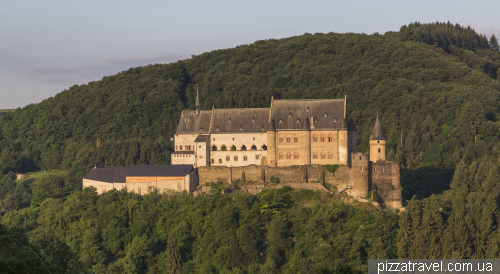 Vianden