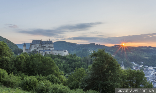 Vianden