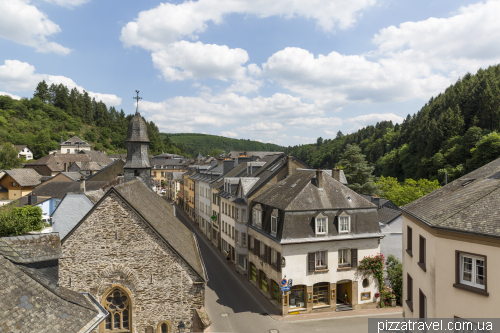 Vianden