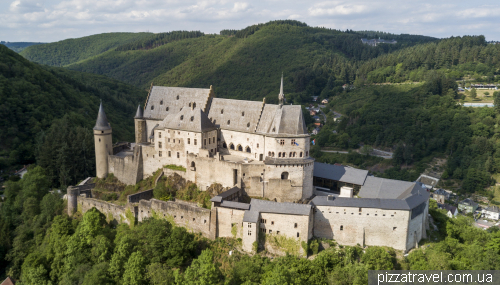 Vianden