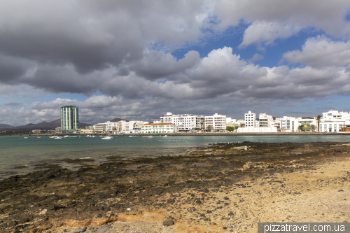 Arrecife