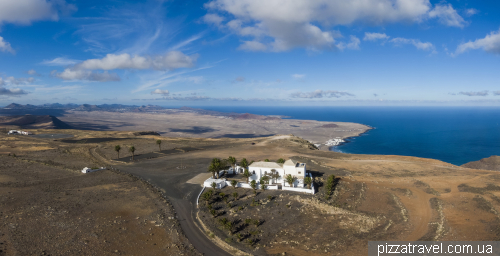 Mirador de Ermita de las Nieves